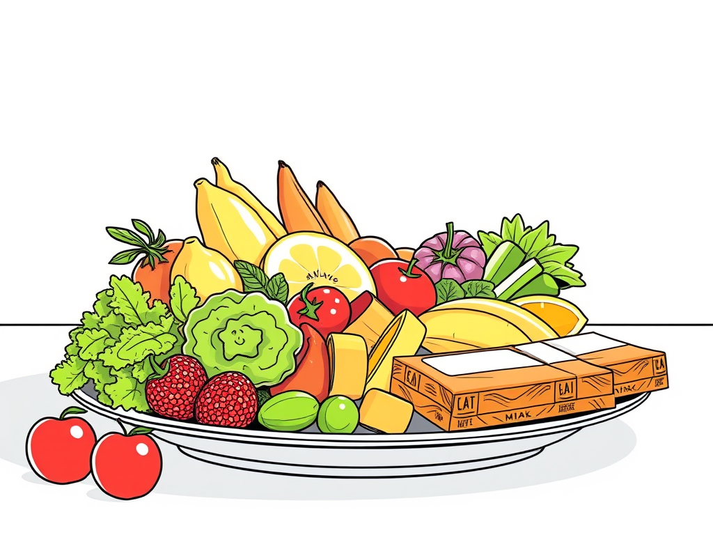 The Misconceptions About Diets and the True Secret to&nbsp;Longevity