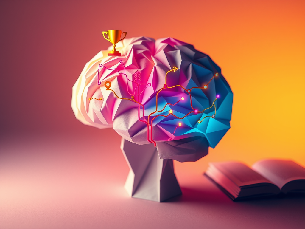 How to Rewire Your Brain for Success