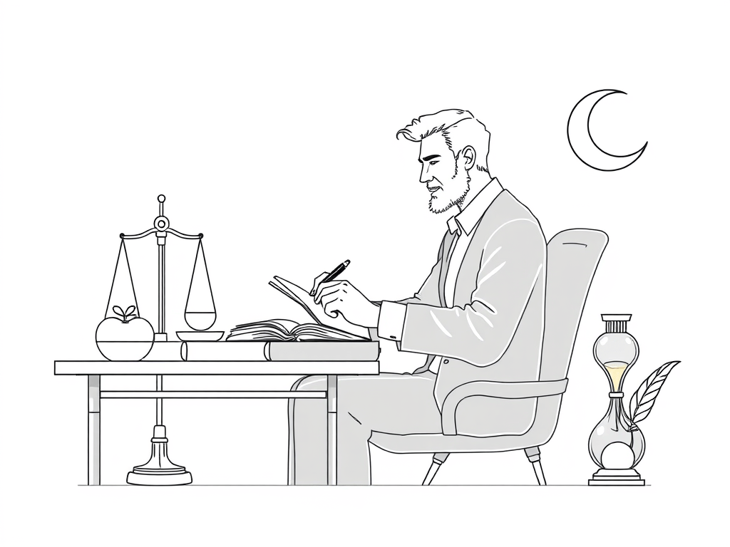 The Axioms and Concepts of a Life Well&nbsp;Lived