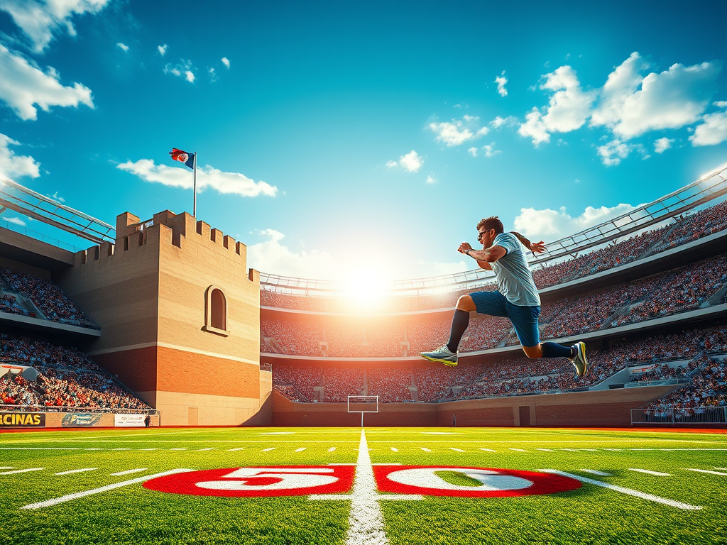 Playing Defense or Offense With Your Money?